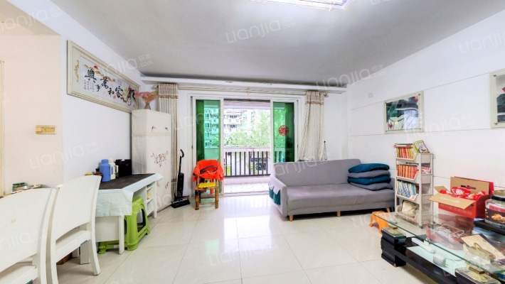 友兰苑二手房实景图