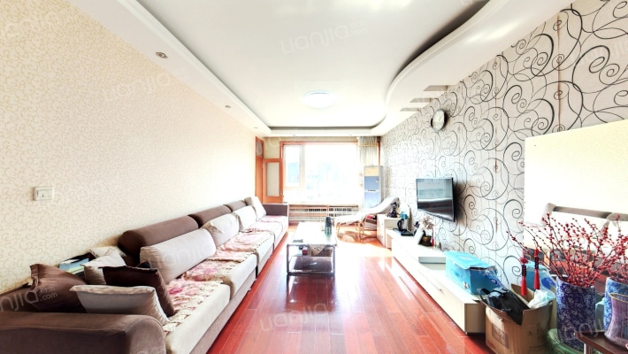 和兴家园二手房实景图