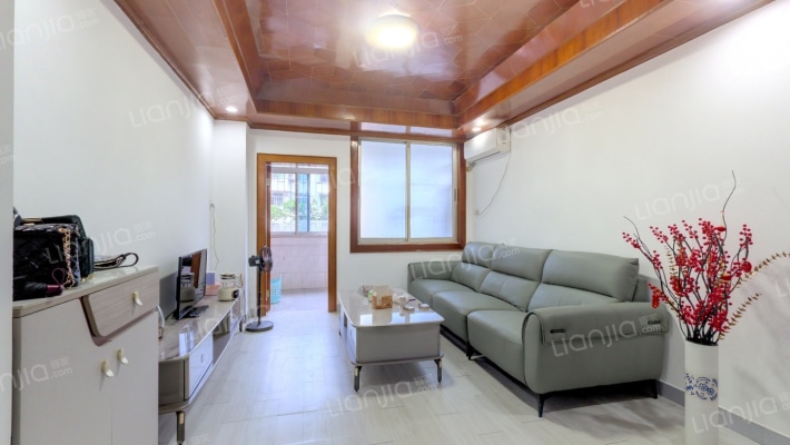 嘉华楼二手房实景图