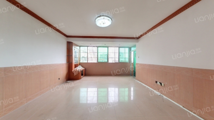 泰来花园二手房实景图