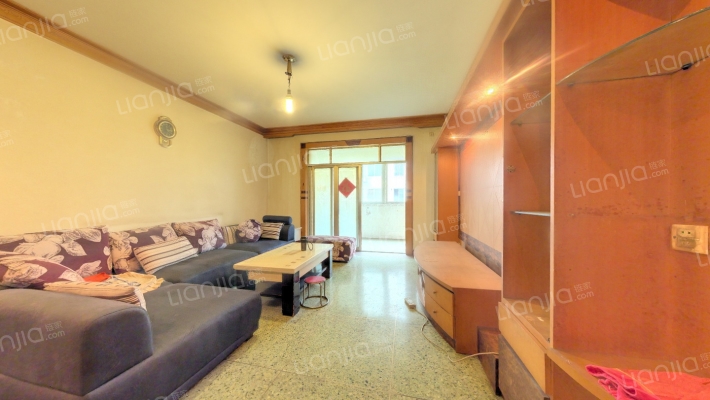 消防研究所家属区二手房实景图