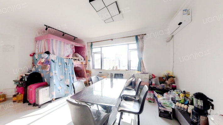 柏丽雅居二手房实景图