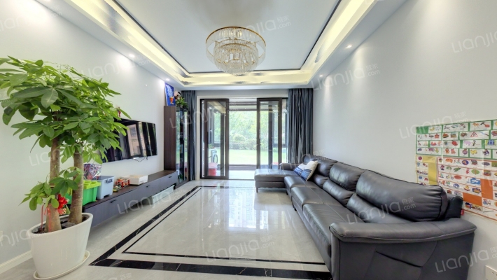 龙湖天璞雅筑二期二手房实景图