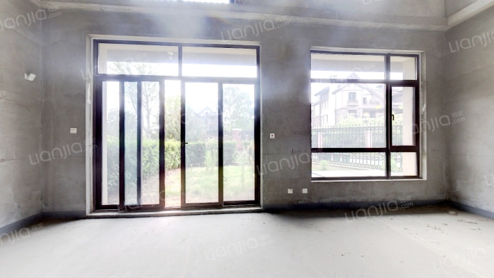 金科半岛壹号达利岛二手房实景图