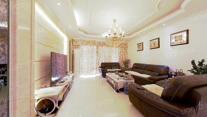 石竹山水园二手房实景图