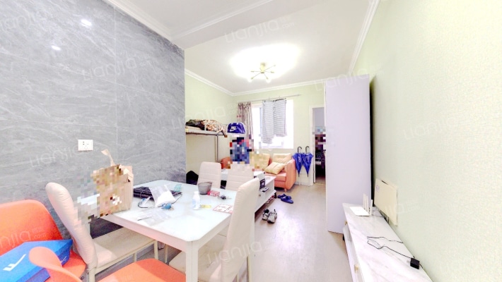 锦和康城和贵苑二手房实景图