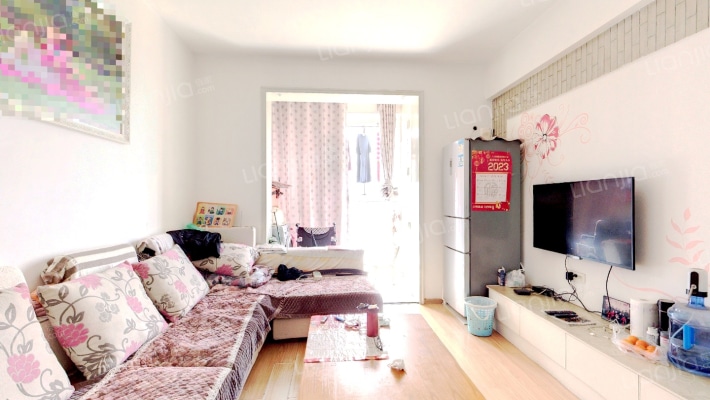 青宜居二期二手房实景图