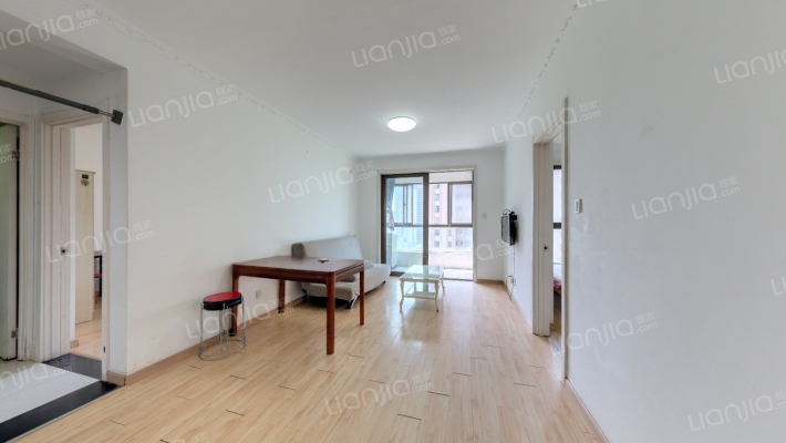 清泽园二手房实景图