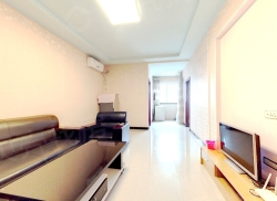 整租·涛源国际公寓 1室1厅 南_涛源国际公寓租房