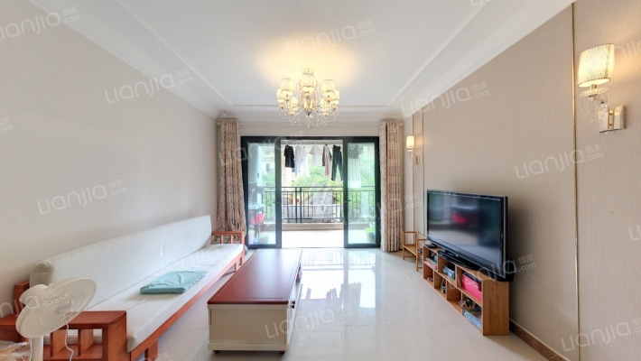 恒大林溪府二手房实景图