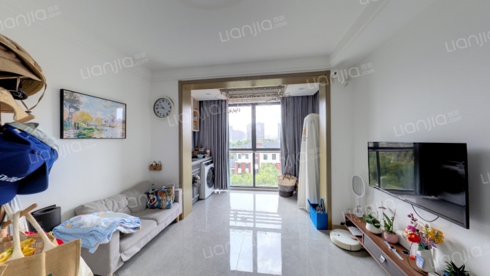 龙泽家园二手房实景图