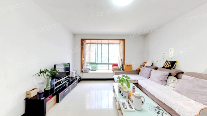 幸福时光南樾新村盛华二手房实景图