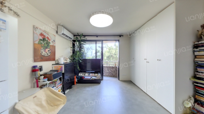 丽江花园德泽楼二手房实景图