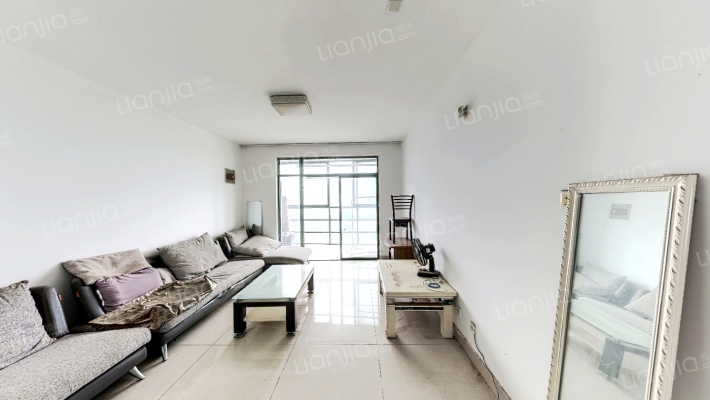 万振逍遥苑三期二手房实景图