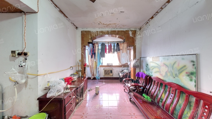 适中后村二手房实景图