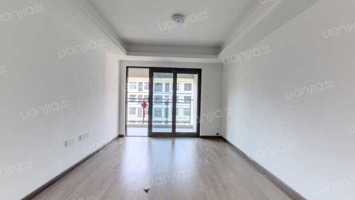 万科城市花园栖阅二手房实景图