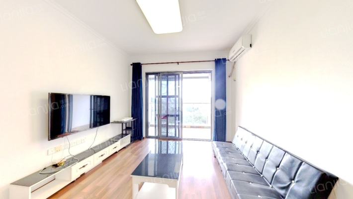 合泰御景翠峰二手房实景图