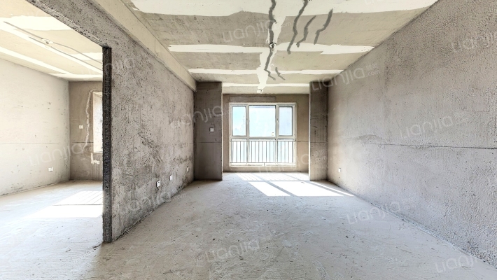 亿嘉园二手房实景图