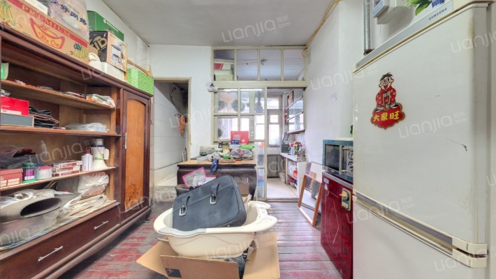 永善小区二手房实景图