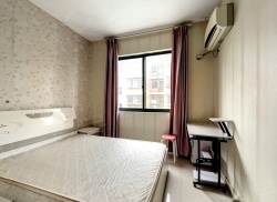 合租·管宁小区 6居室 南卧_管宁小区租房