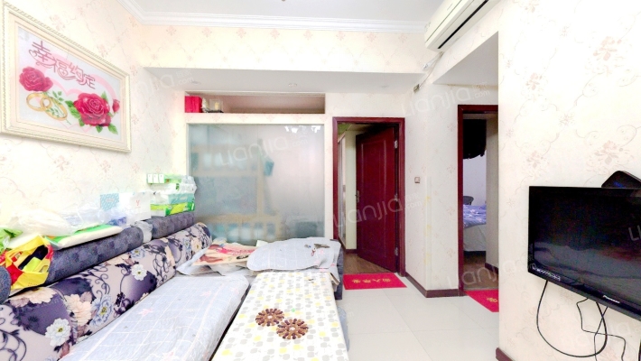 天鸿龙宇金座二手房实景图