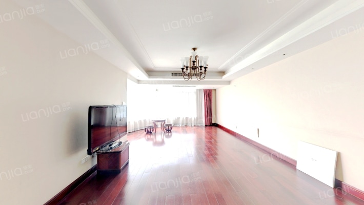 湖景花园二手房实景图