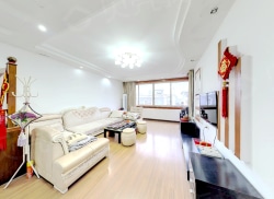 整租·怡景苑 3室2厅 东/西_怡景苑租房