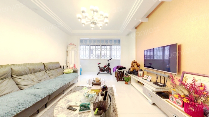 枫江居二手房实景图