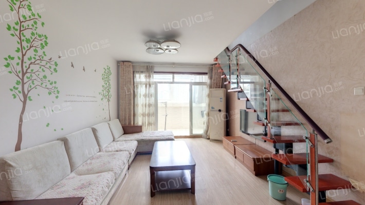 中大丽景二手房实景图