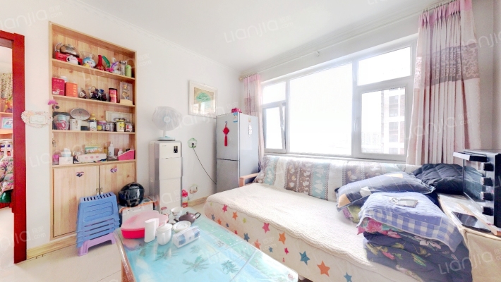 蜜橙二手房实景图