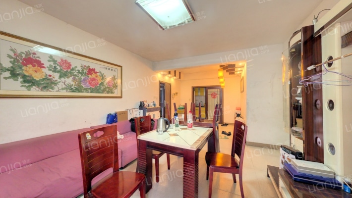 四洲安邑家园二手房实景图