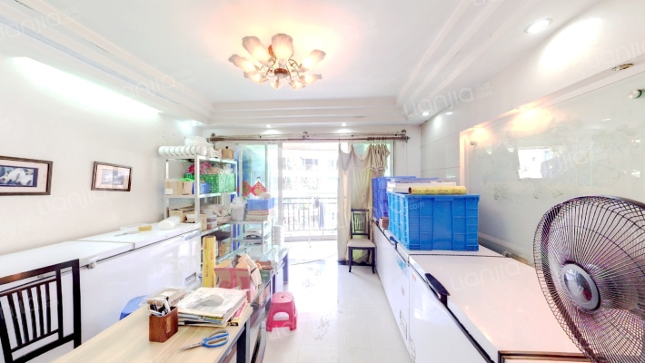 御景苑二手房实景图