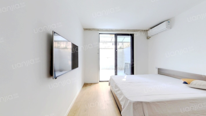 俞一小区二手房实景图