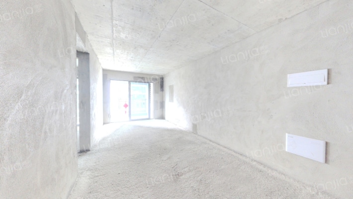 龙湖天宸原著二期二手房实景图