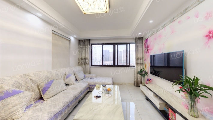 宋都东郡国际锦湾二手房实景图