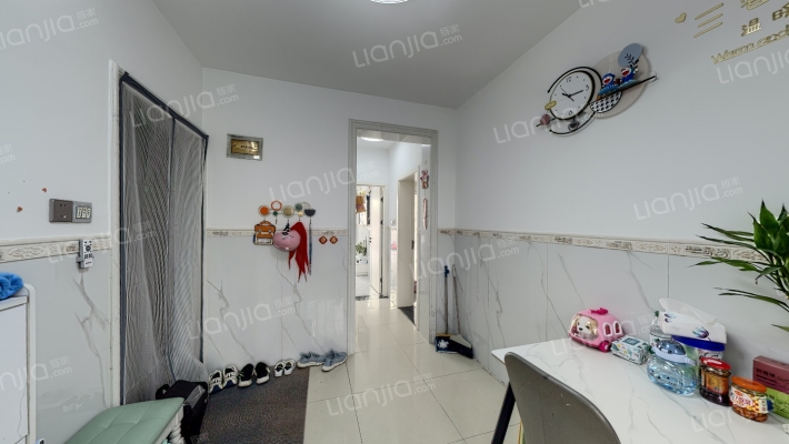 古华A区南区二手房实景图