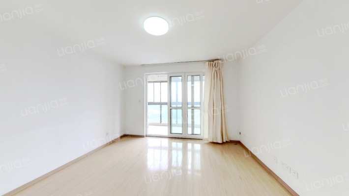 新桥家园二手房实景图