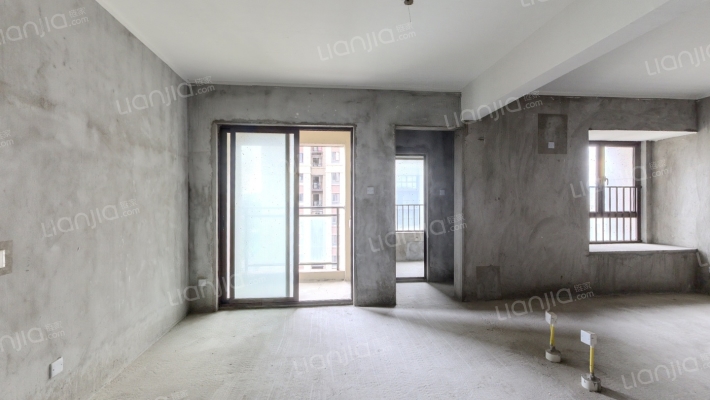 阳光城大都会御府二手房实景图