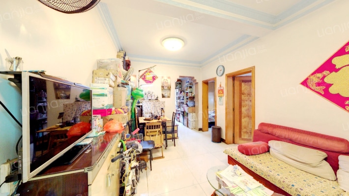 水荫路永福正街二手房实景图