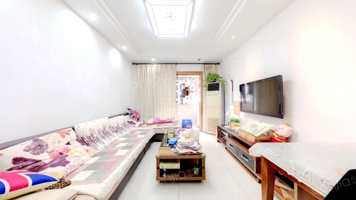 姜家新村二手房实景图