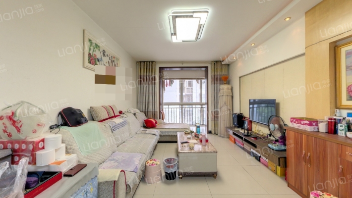 金色逸景二手房实景图