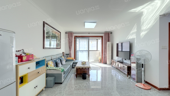 正明家园二手房实景图