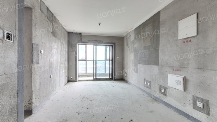 洺悦家园东区二手房实景图