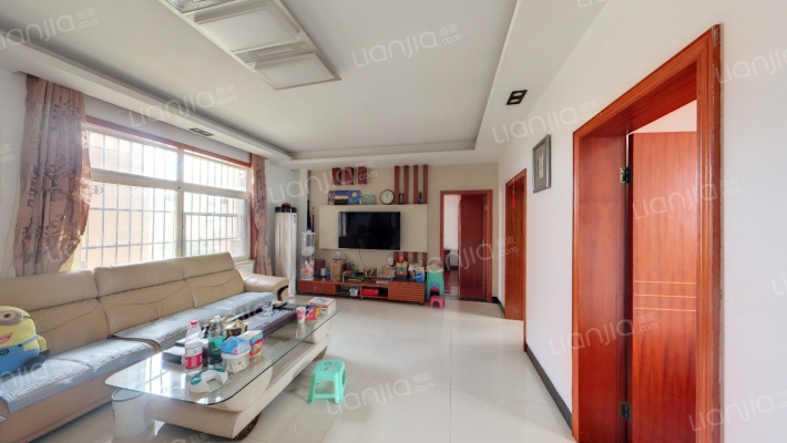 恋恋象湖二手房实景图