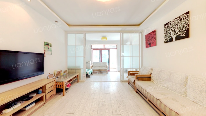 好望角二手房实景图