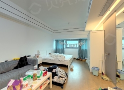 整租·新兴际华财富广场 1室1厅 南_新兴际华财富广场租房