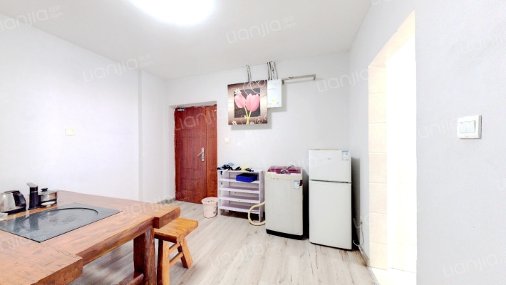 恒力博纳广场二手房实景图