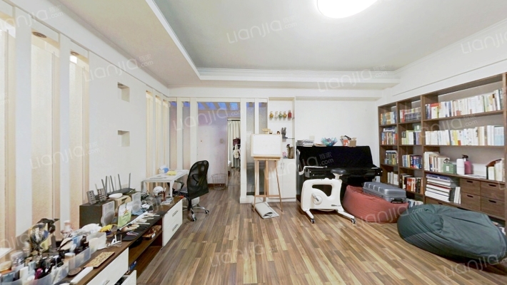 社坛苑二手房实景图