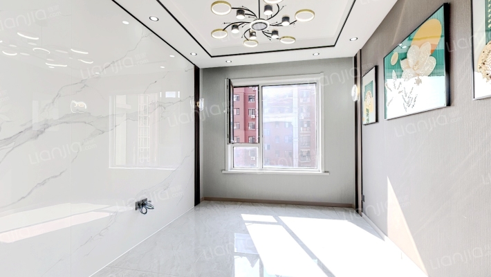 天鸿1.7英里二手房实景图