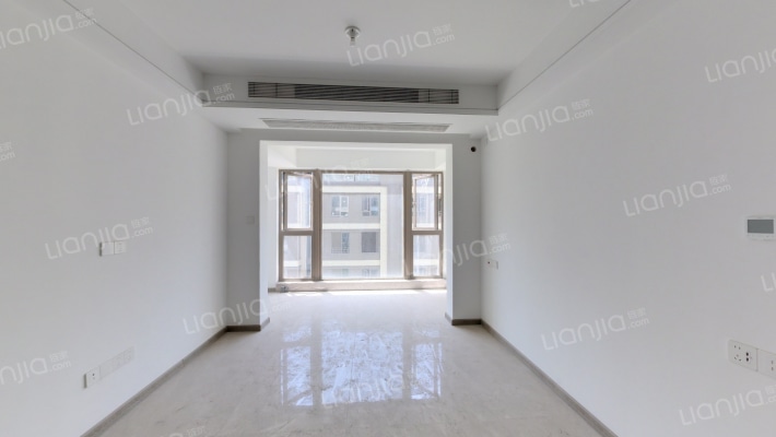 滨江正荣府二手房实景图